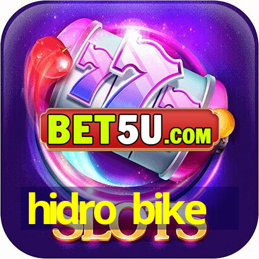 hidro bike